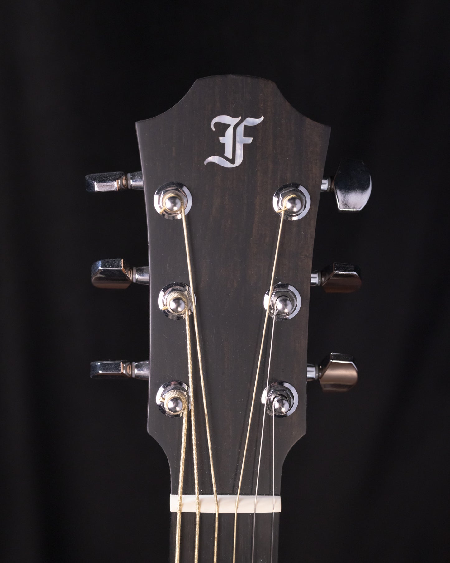 Furch Green Baritone Cutaway BARc-SR Sitka Spruce / Indian Rosewood