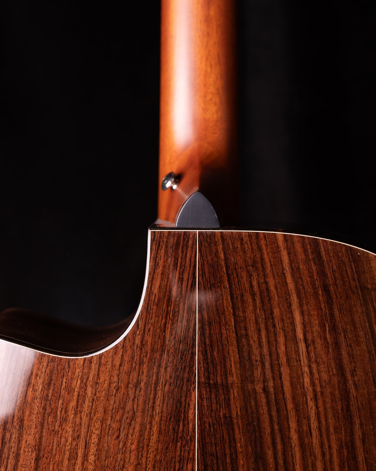 Furch Yellow BARc-CR a Cedar/ Rosewood Baritone Cutaway