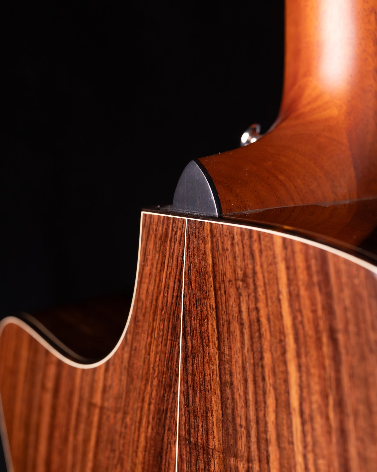 Furch Yellow BARc-CR a Cedar/ Rosewood Baritone Cutaway