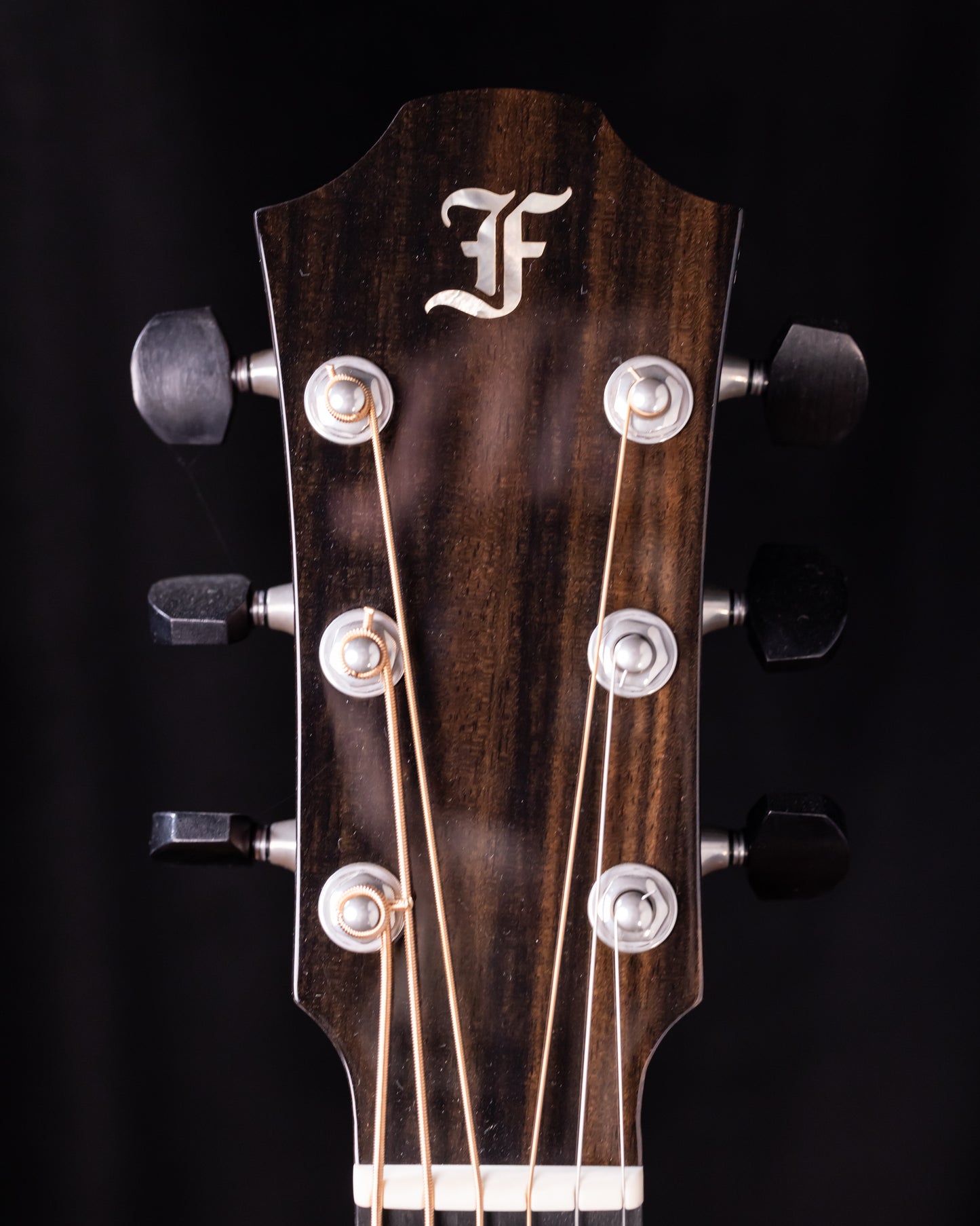Furch Yellow BARc-CR a Cedar/ Rosewood Baritone Cutaway