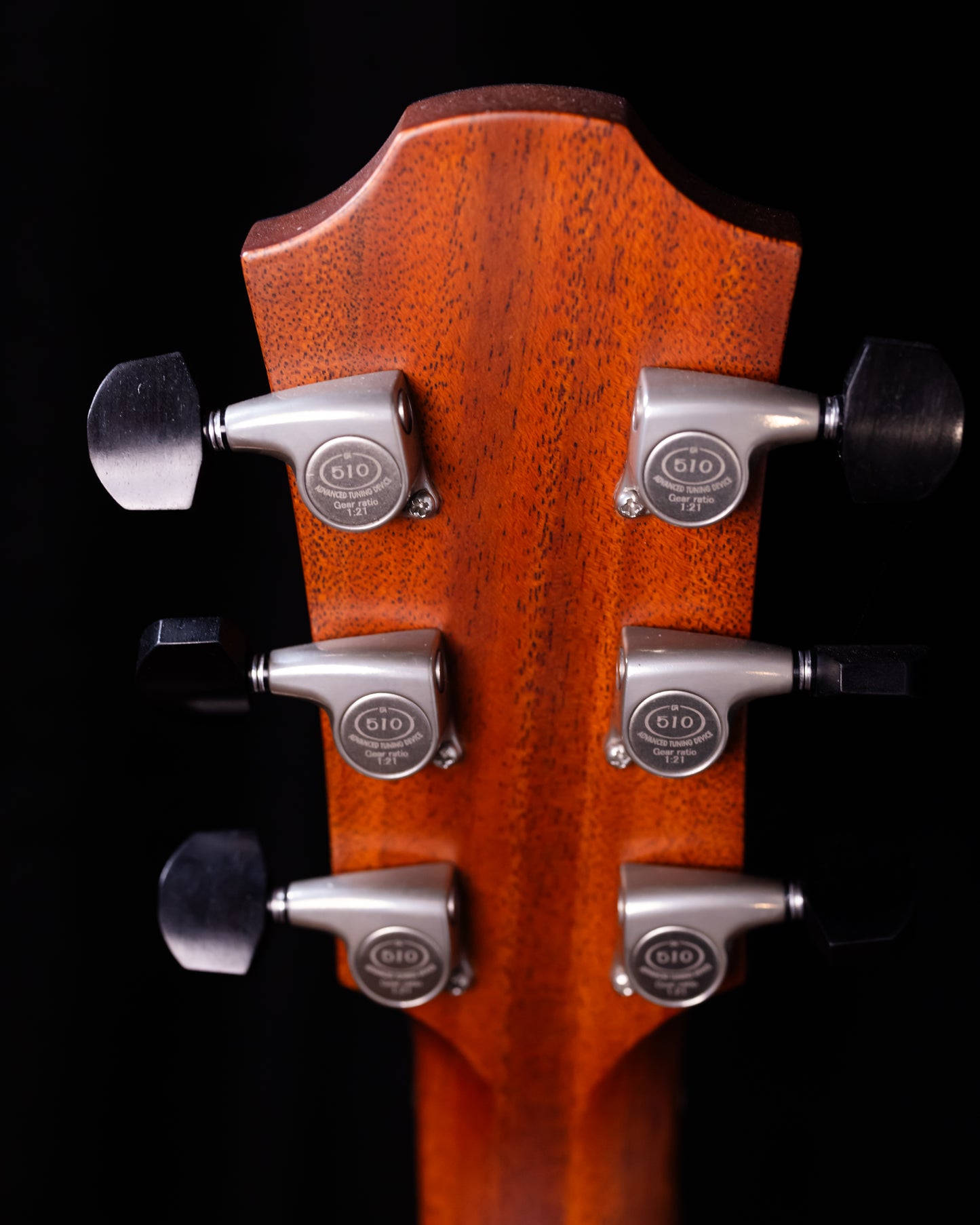 Furch Yellow BARc-CR a Cedar/ Rosewood Baritone Cutaway