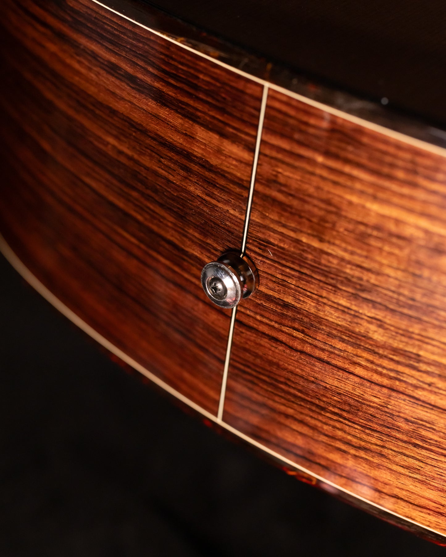 Furch Yellow BARc-CR a Cedar/ Rosewood Baritone Cutaway