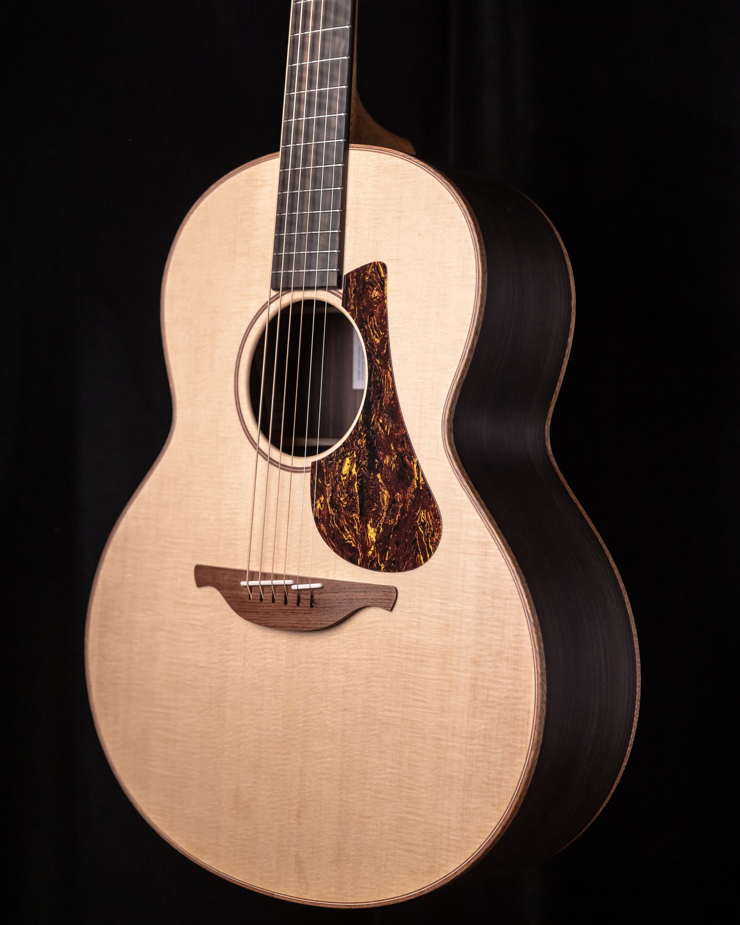 Lowden F12 Original Series Jumbo Sitka Spruce / Indian Rosewood