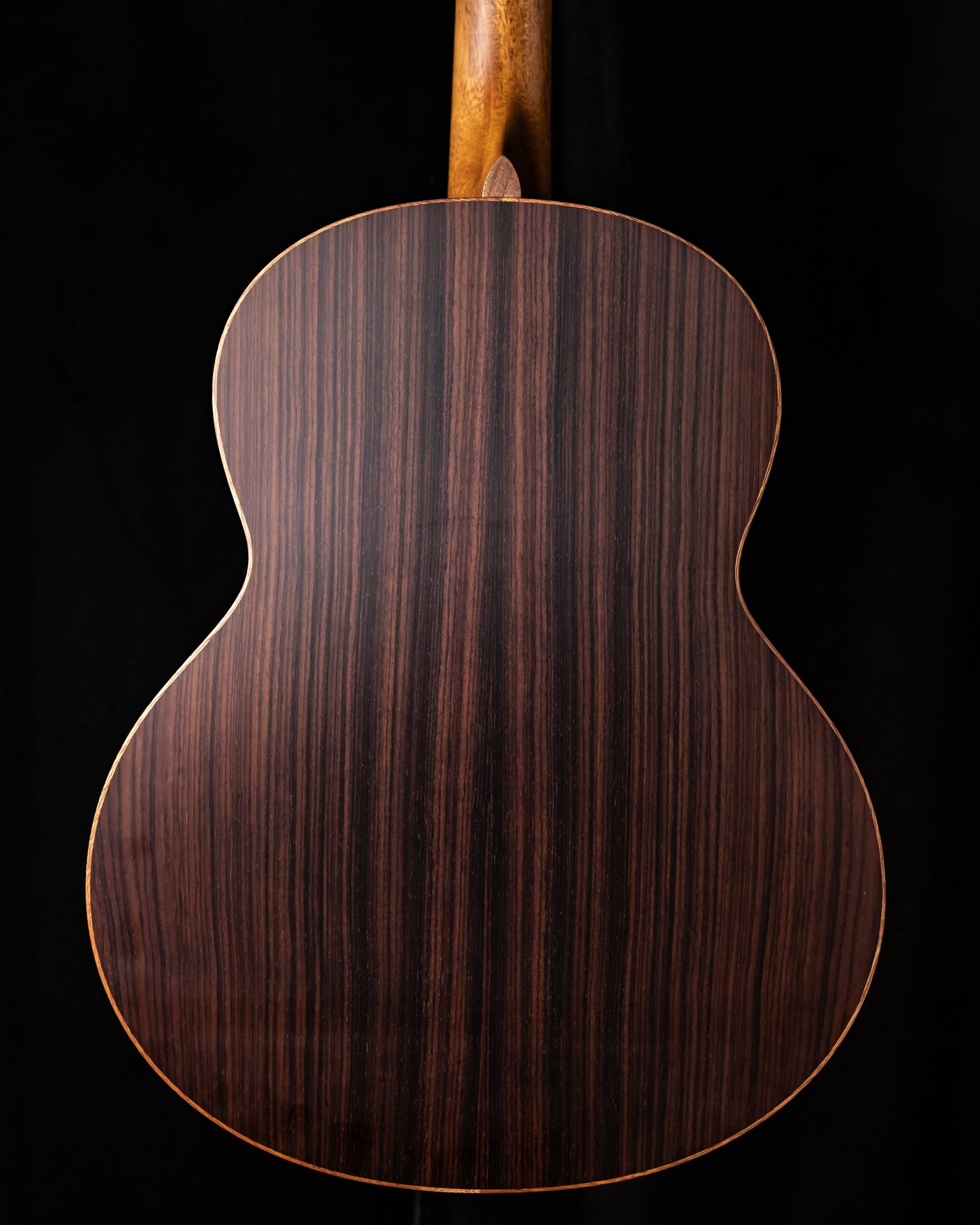 Lowden F12 Original Series Jumbo Sitka Spruce / Indian Rosewood