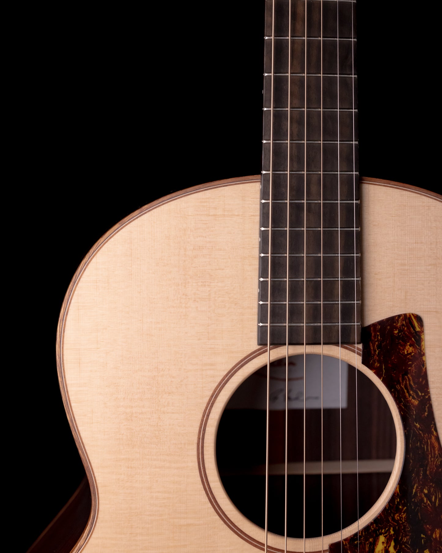 Lowden F12 Original Series Jumbo Sitka Spruce / Indian Rosewood