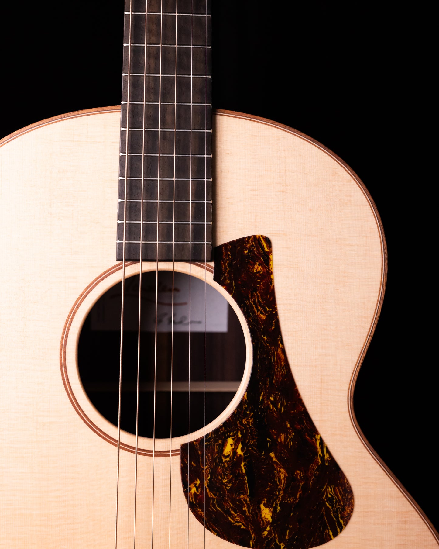 Lowden F12 Original Series Jumbo Sitka Spruce / Indian Rosewood