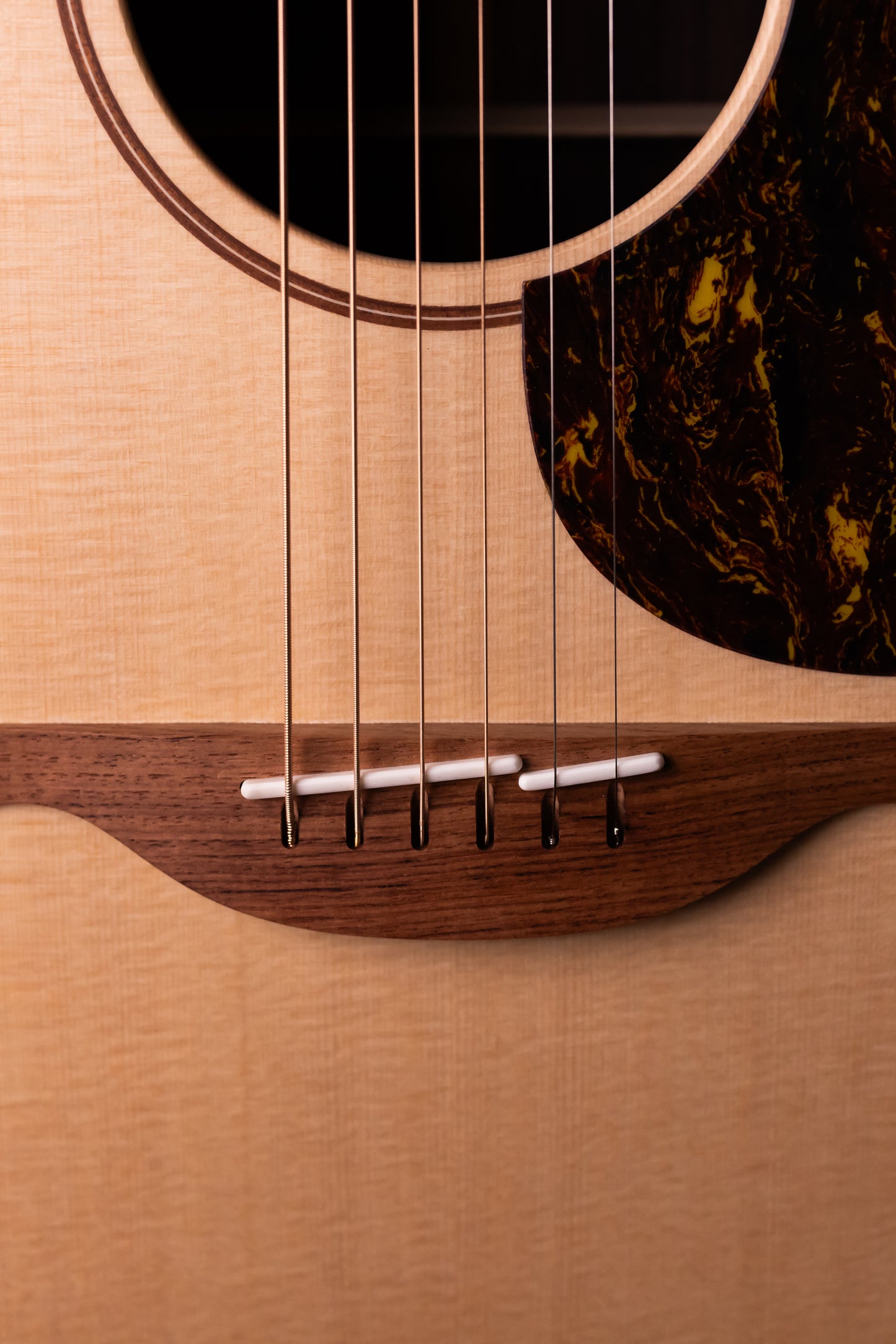 Lowden F12 Original Series Jumbo Sitka Spruce / Indian Rosewood