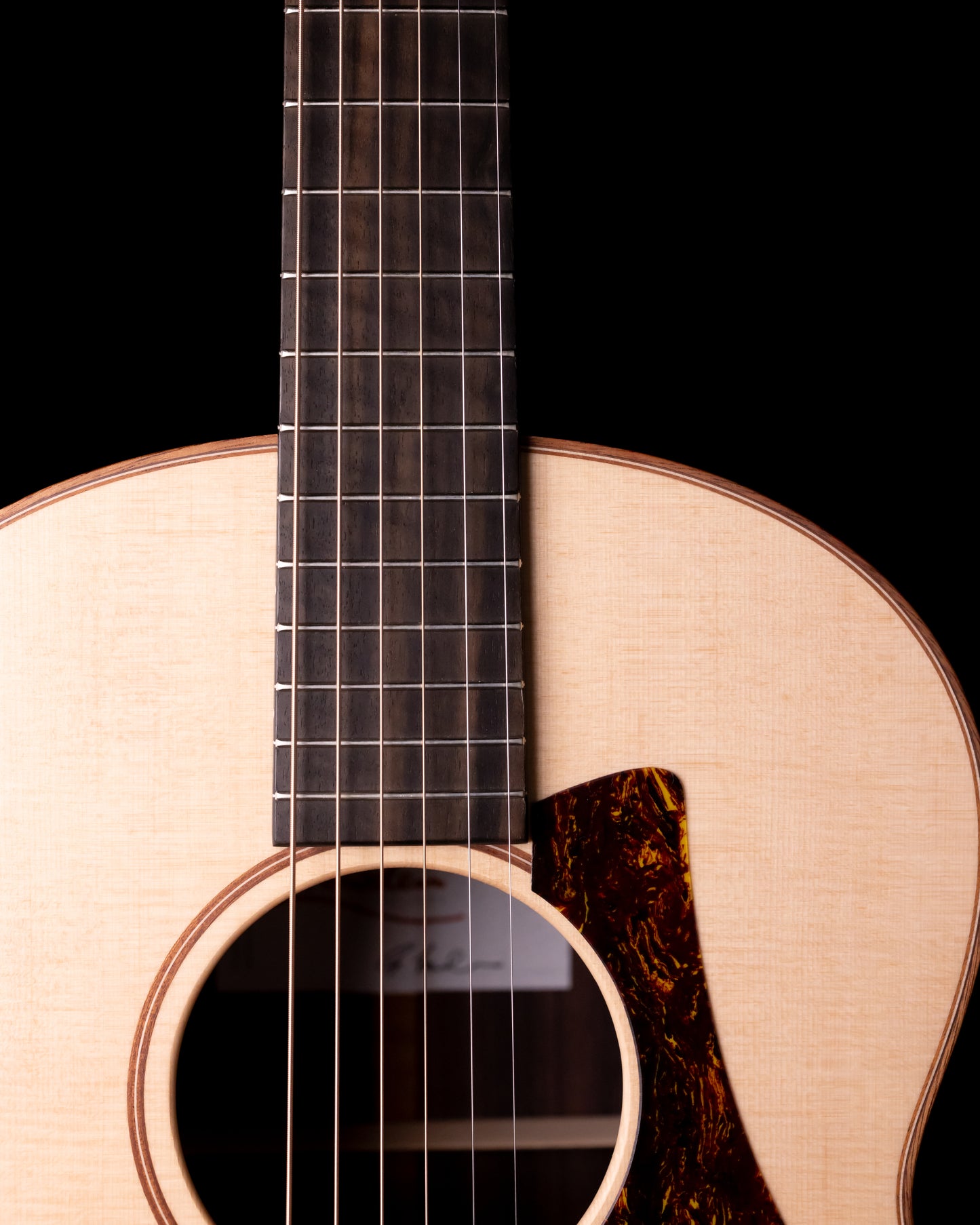 Lowden F12 Original Series Jumbo Sitka Spruce / Indian Rosewood