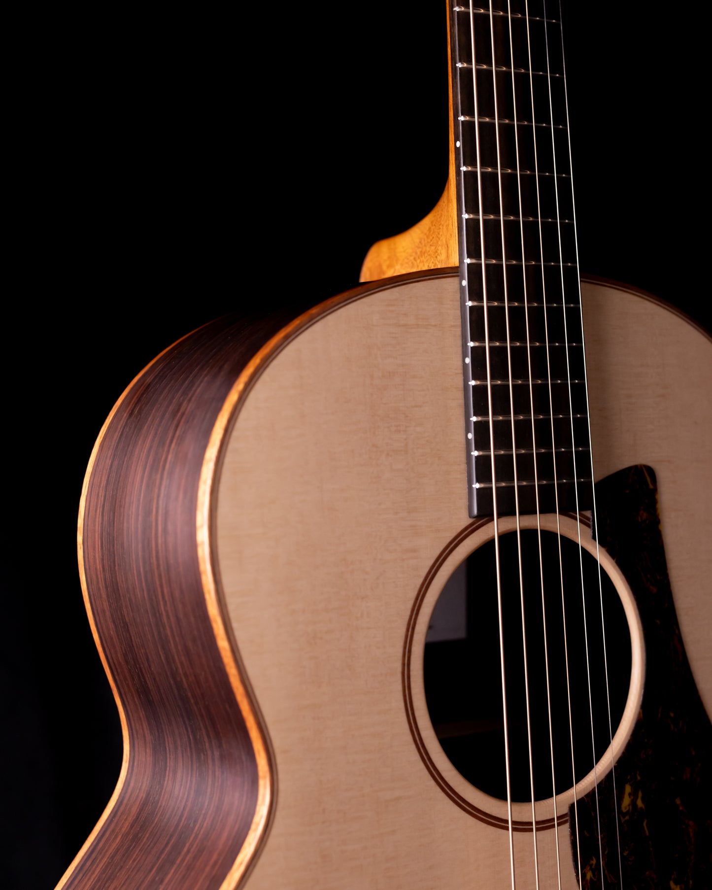 Lowden F12 Original Series Jumbo Sitka Spruce / Indian Rosewood