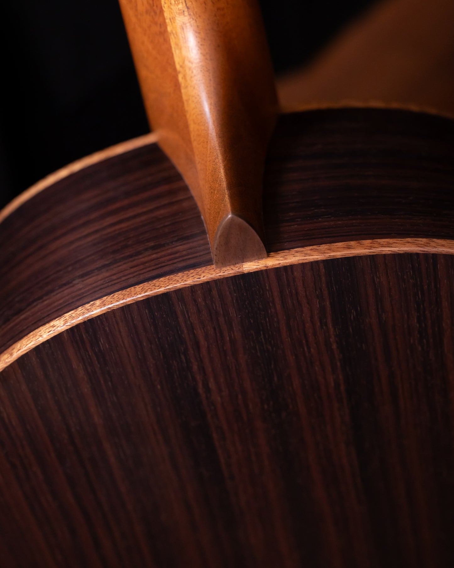 Lowden F12 Original Series Jumbo Sitka Spruce / Indian Rosewood