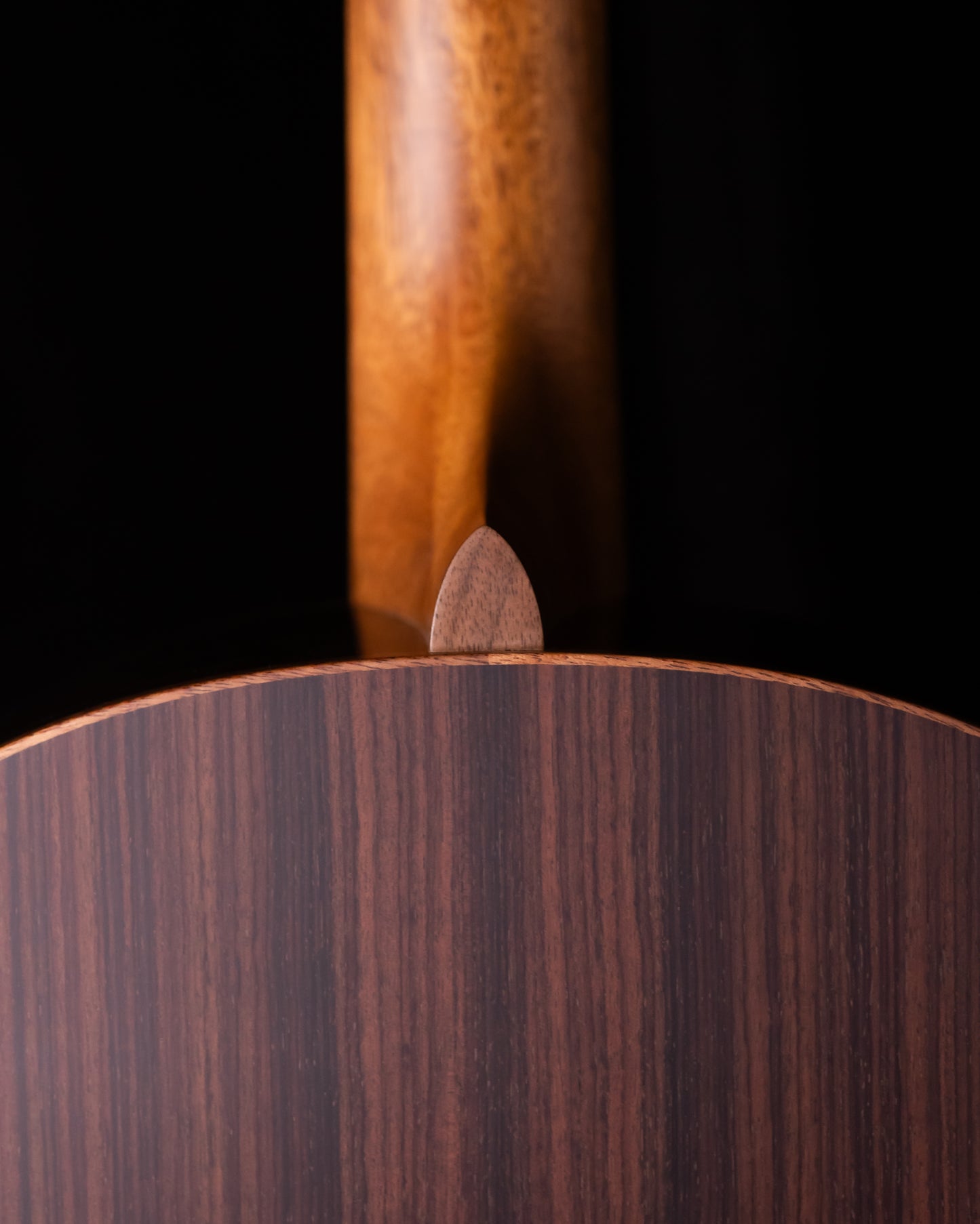 Lowden F12 Original Series Jumbo Sitka Spruce / Indian Rosewood