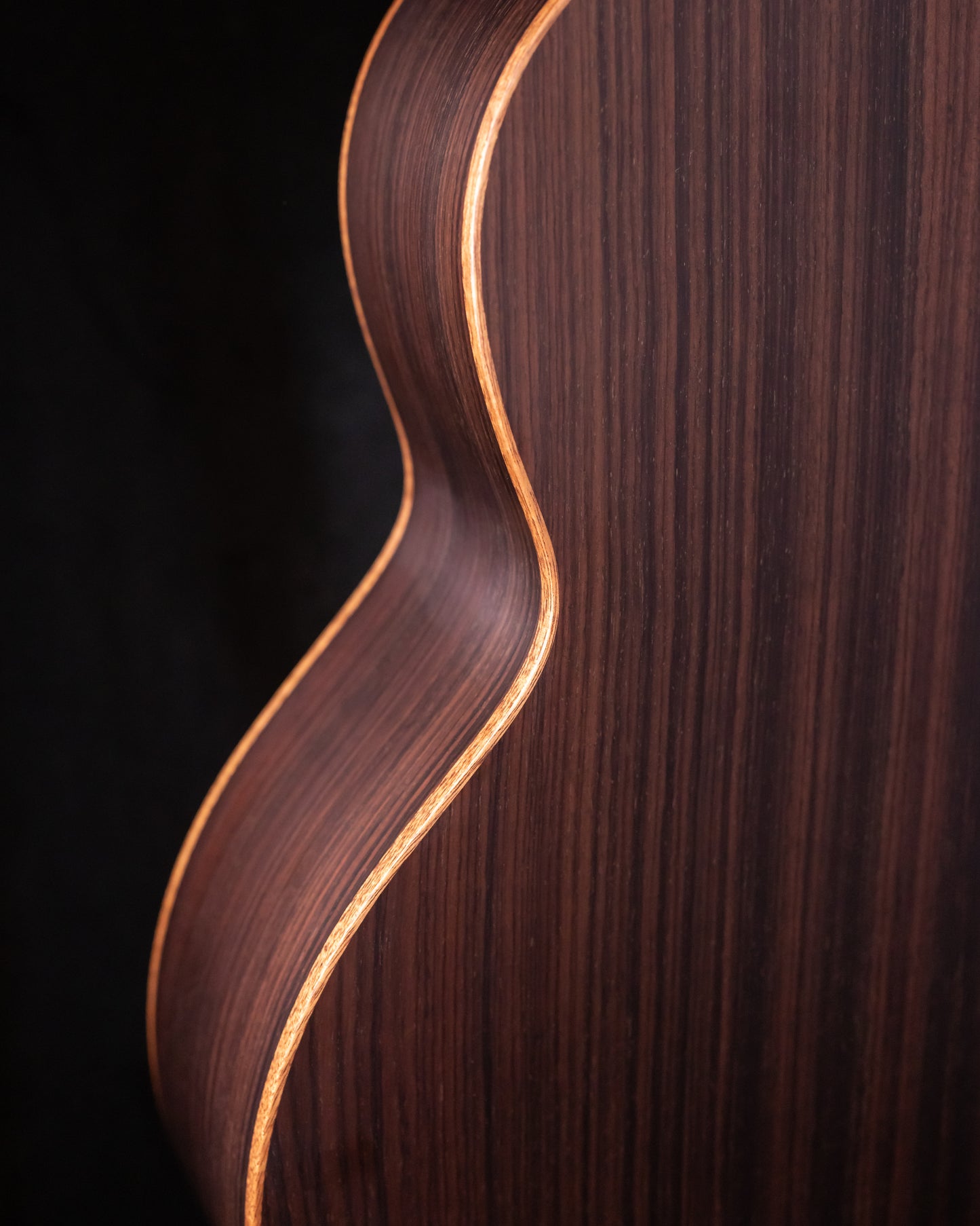 Lowden F12 Original Series Jumbo Sitka Spruce / Indian Rosewood