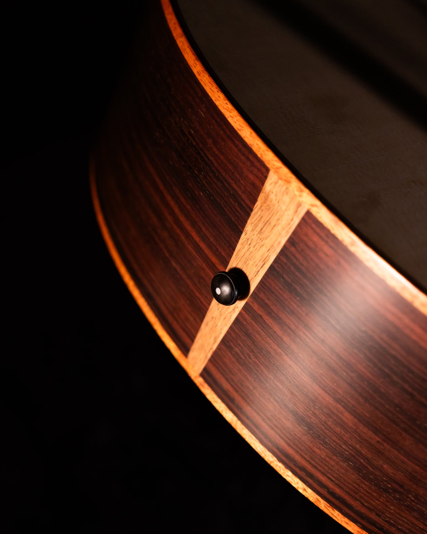 Lowden F12 Original Series Jumbo Sitka Spruce / Indian Rosewood