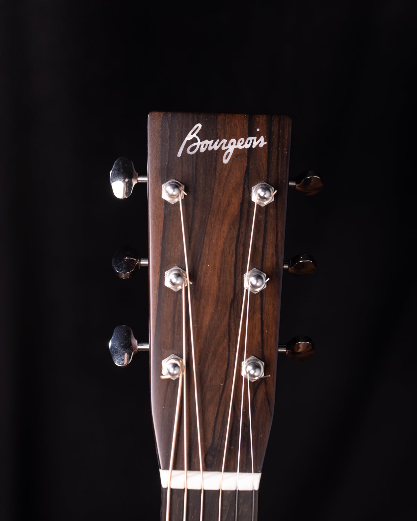 Bourgeois Touchstone Dreadnaught D Country Boy T/S Sitka Spruce/Mahogany