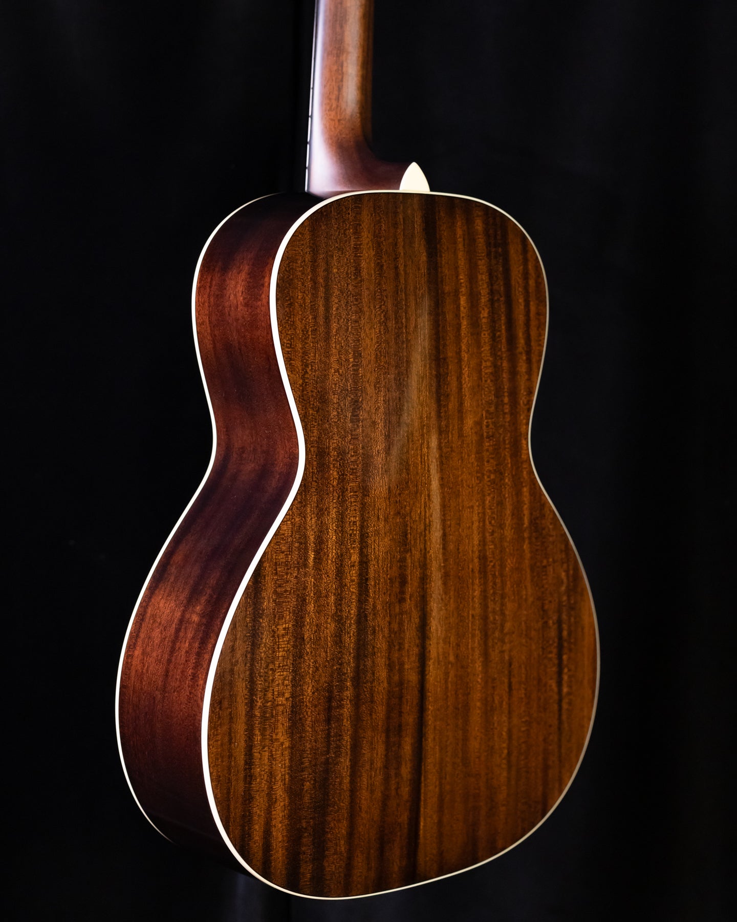 Bourgeois Touchstone LDB Standard Sunburst Sitka/Mahogany