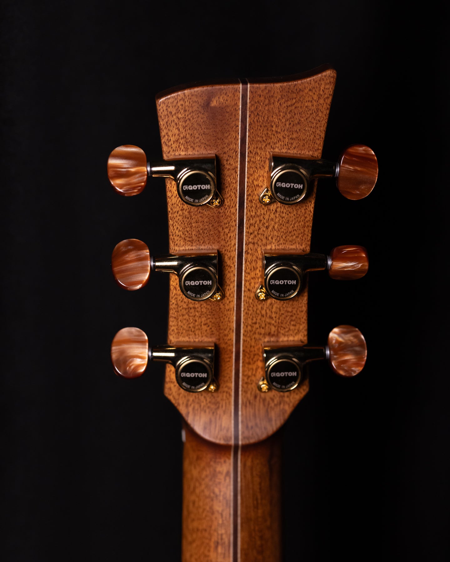 McIlroy ADG32 Custom Slope Torrefied Englemann Spruce/Master Grade Indian Rosewood