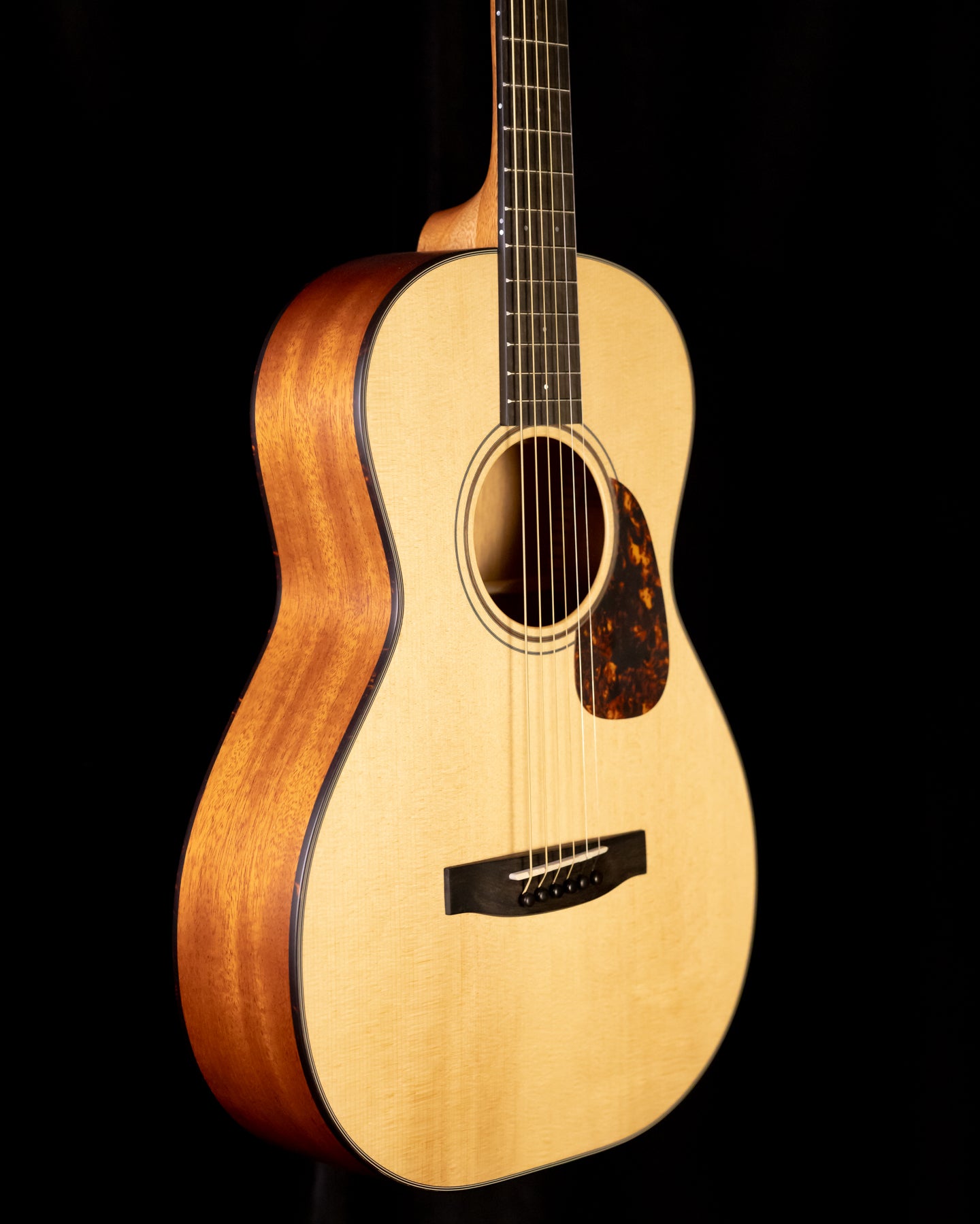 Furch Vintage 1 OOM Sitka/Mahogany 12 fret