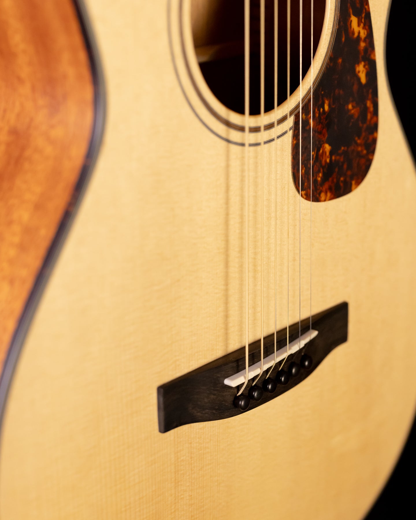 Furch Vintage 1 OOM Sitka/Mahogany 12 fret