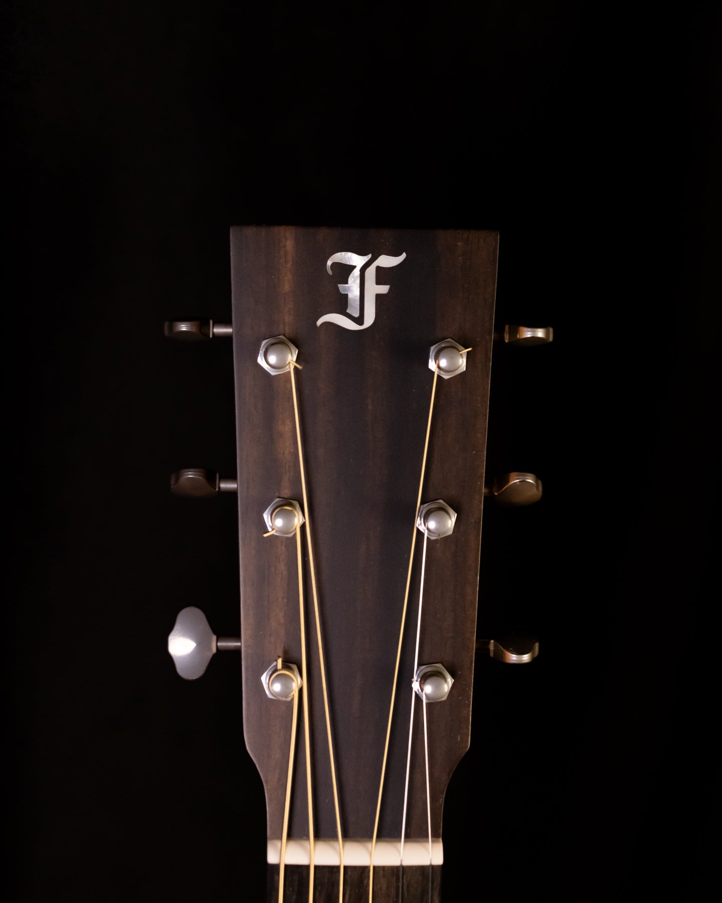 Furch Vintage 1 OOM Sitka/Mahogany 12 fret