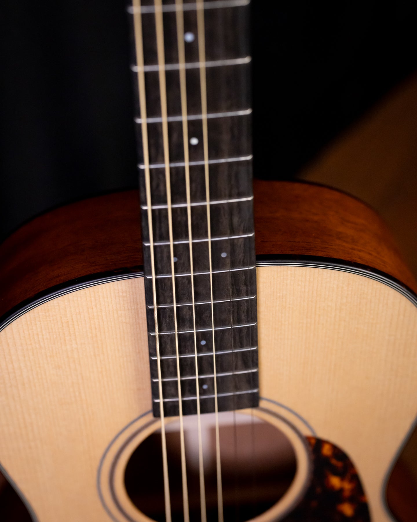Furch Vintage 1 OOM Sitka/Mahogany 12 fret
