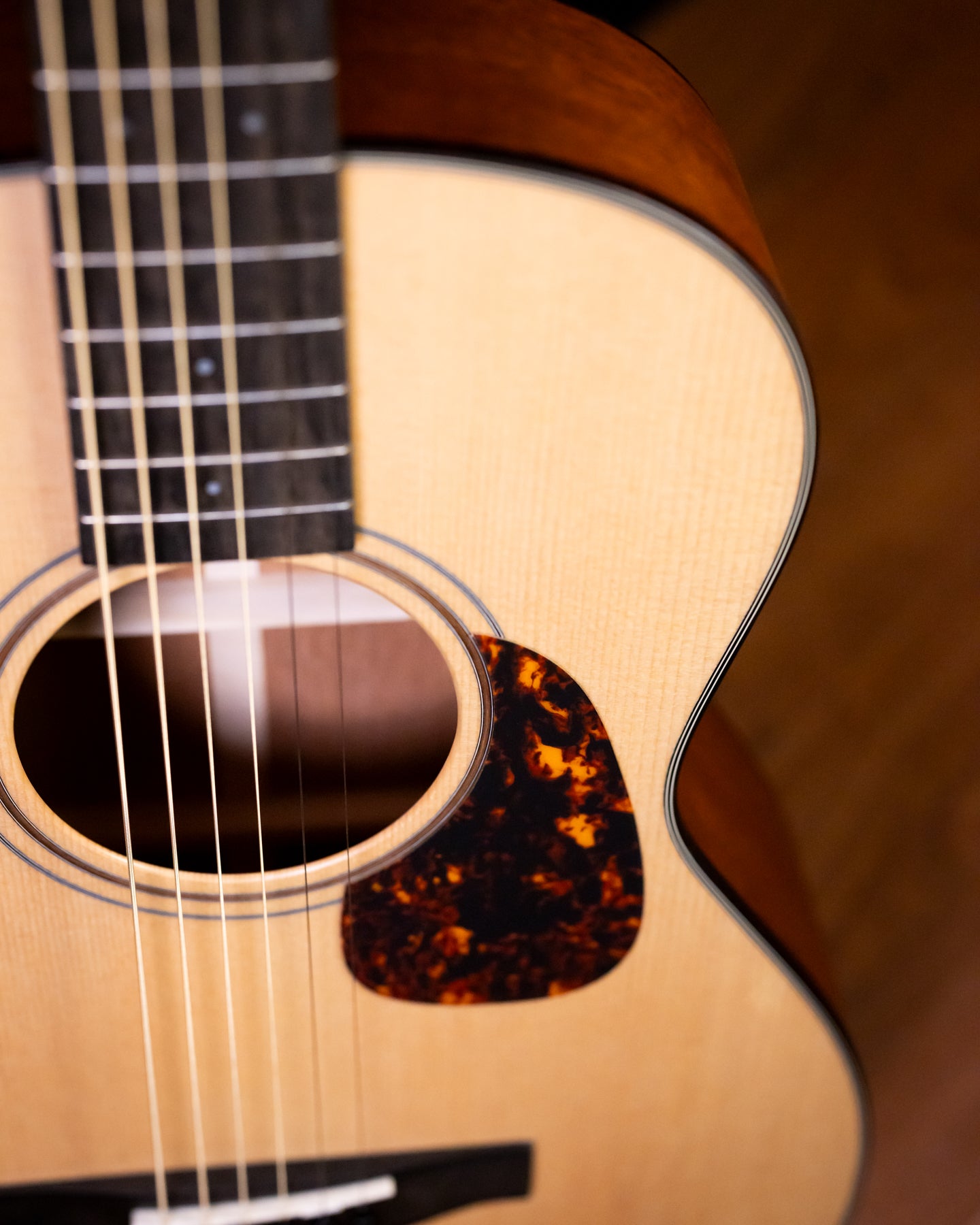 Furch Vintage 1 OOM Sitka/Mahogany 12 fret
