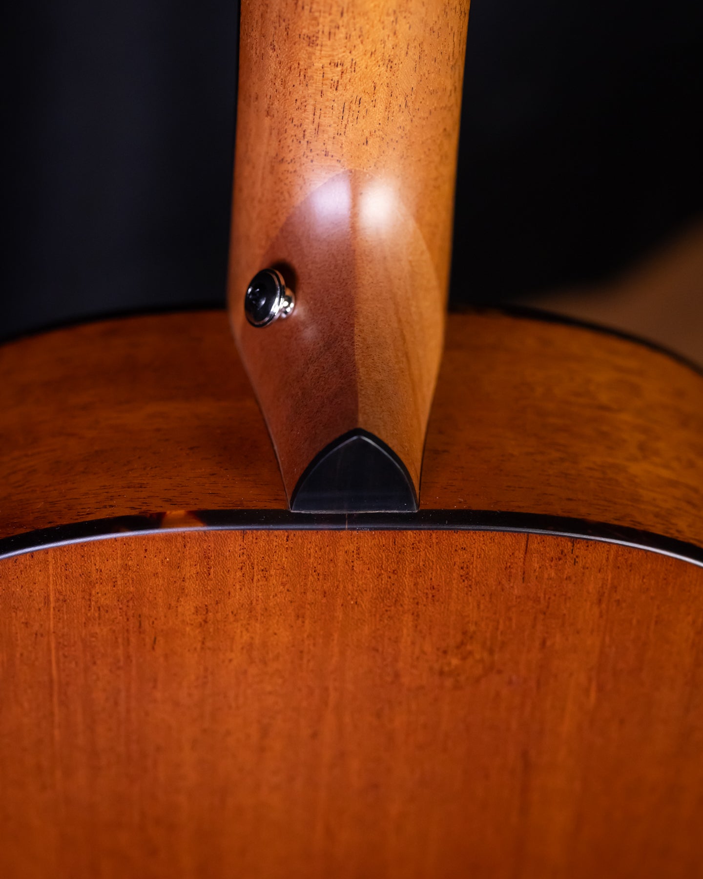 Furch Vintage 1 OOM Sitka/Mahogany 12 fret