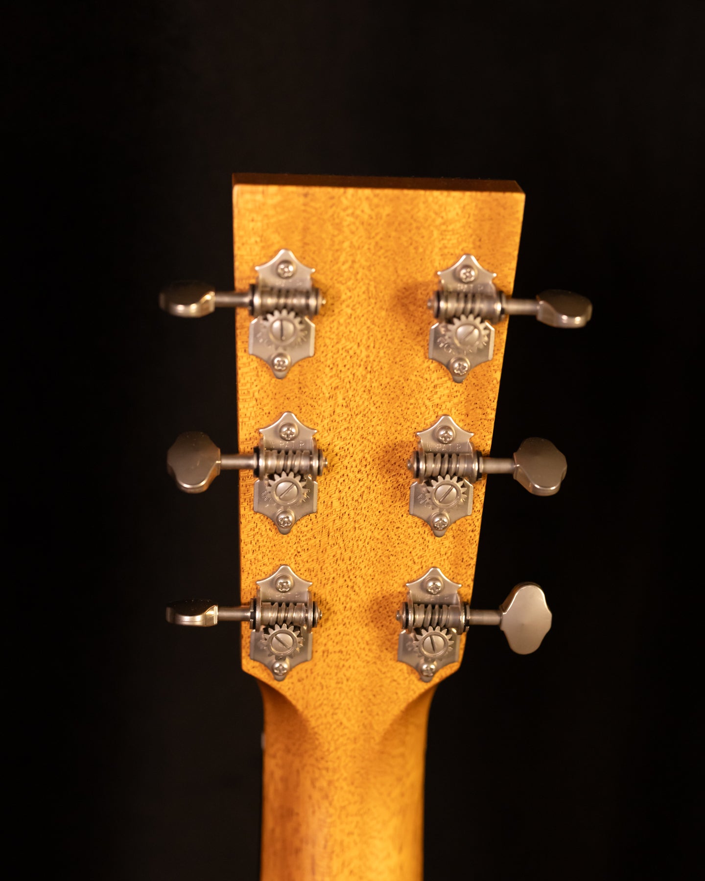 Furch Vintage 1 OOM Sitka/Mahogany 12 fret