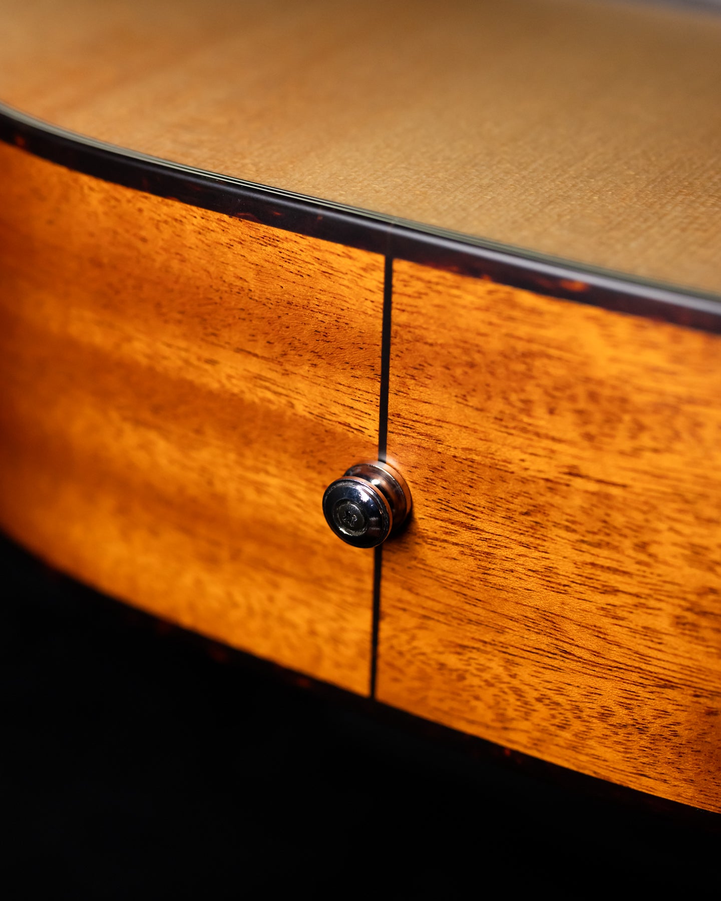 Furch Vintage 1 OOM Sitka/Mahogany 12 fret