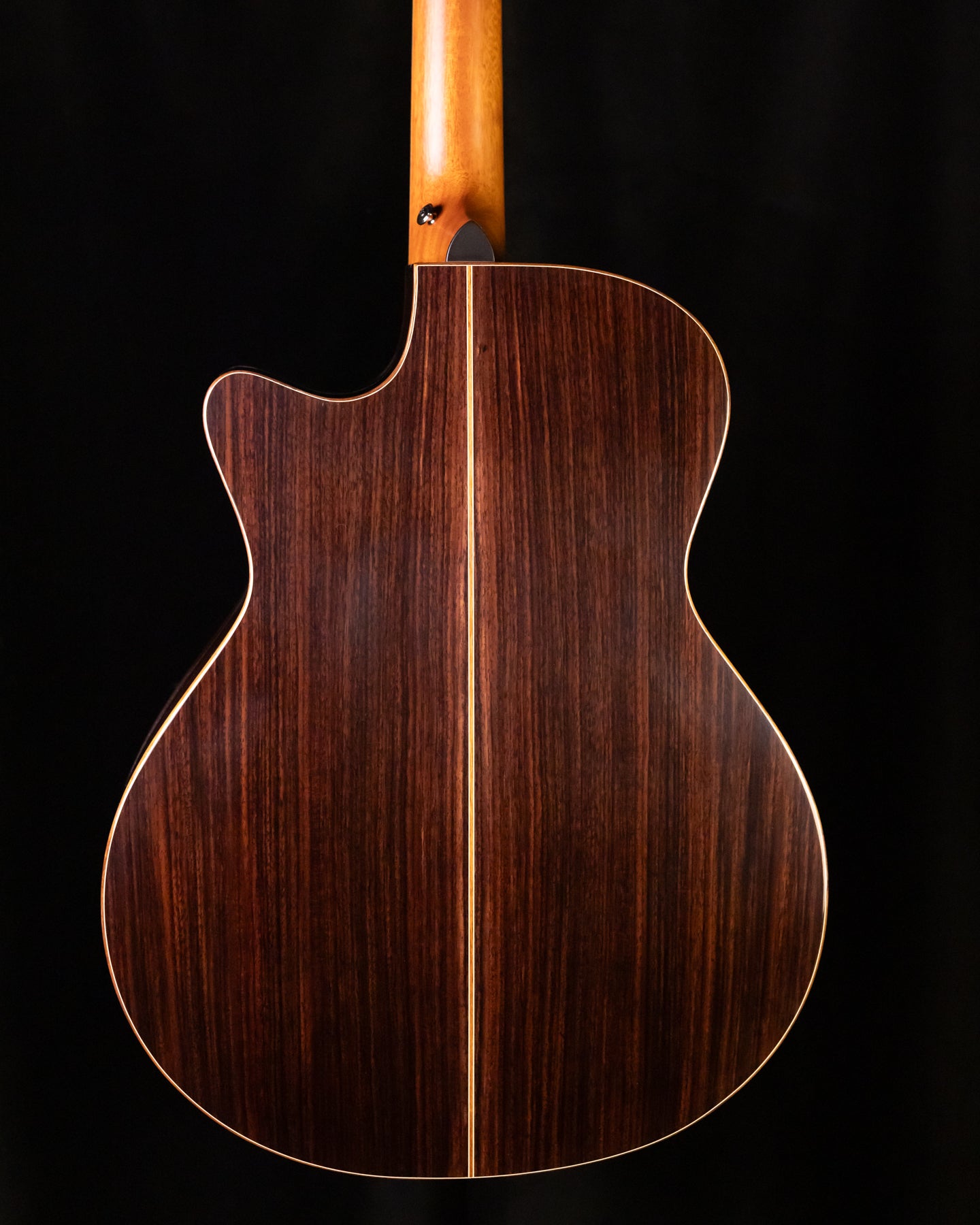 Furch Red Master's Choice Gc-SR Sitka/Rosewood LR Baggs SPA