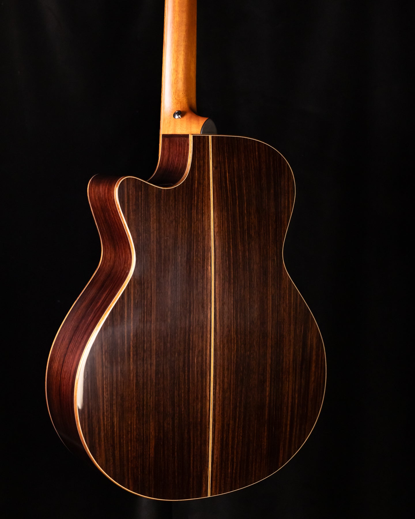 Furch Red Master's Choice Gc-SR Sitka/Rosewood LR Baggs SPA