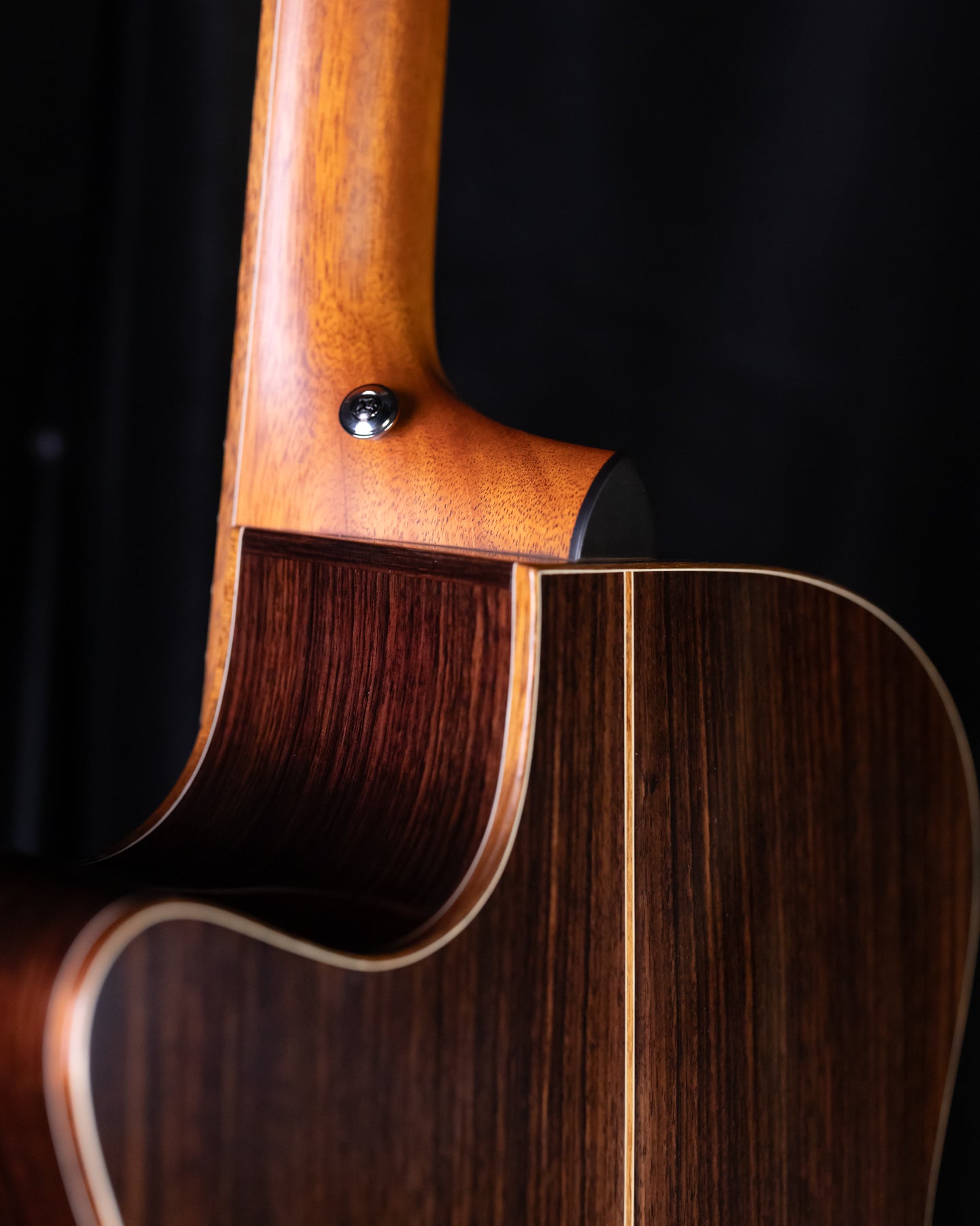 Furch Red Master's Choice Gc-SR Sitka/Rosewood LR Baggs SPA