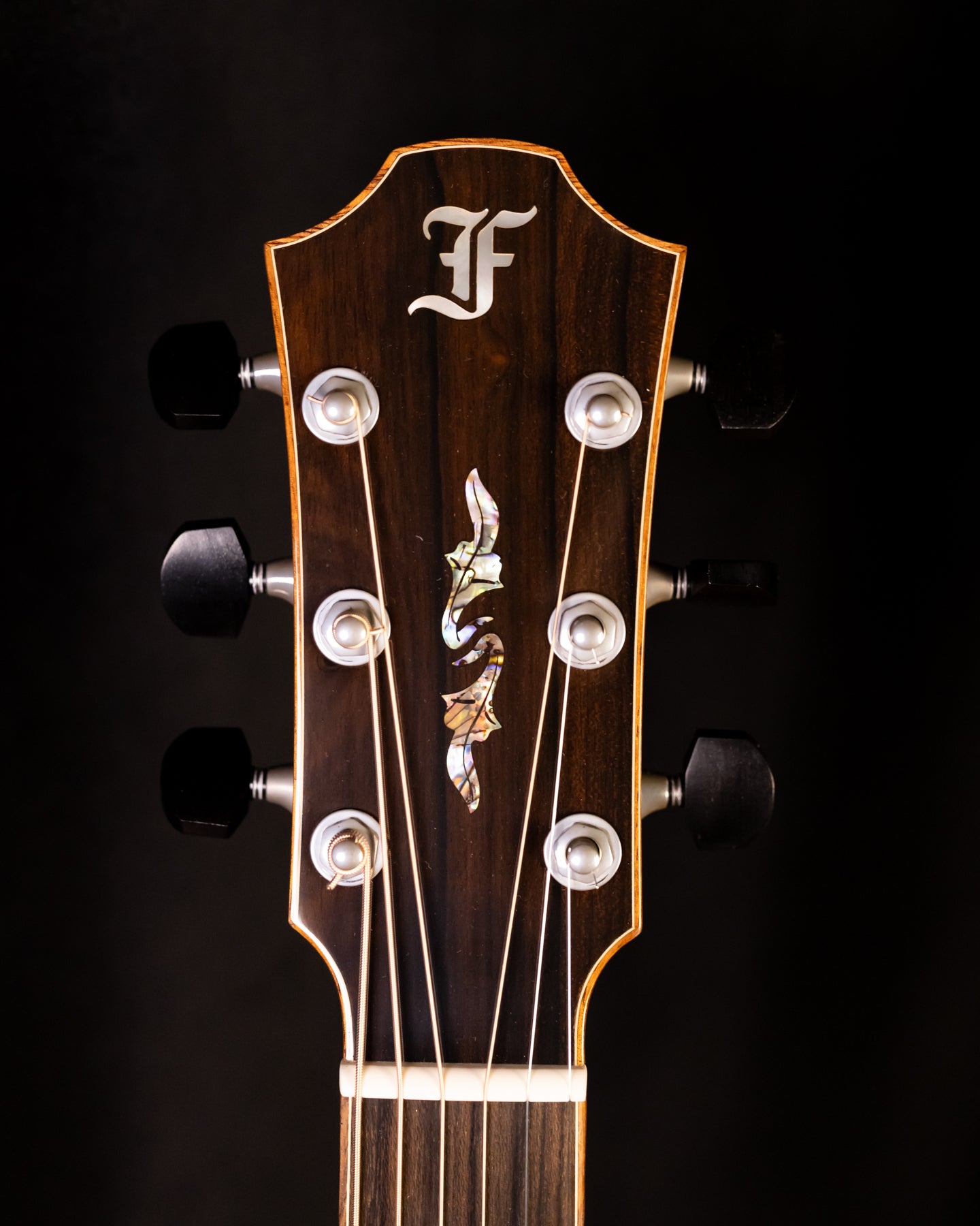 Furch Red Master's Choice Gc-SR Sitka/Rosewood LR Baggs SPA