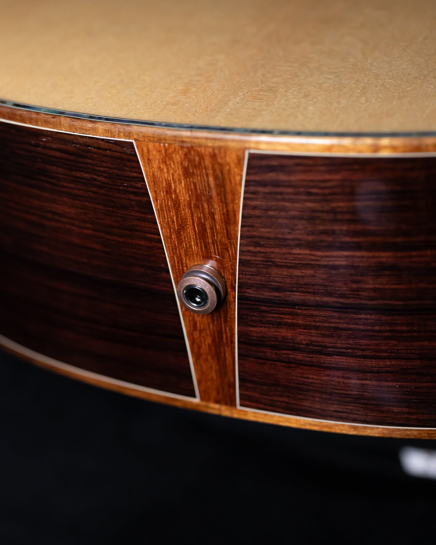 Furch Red Master's Choice Gc-SR Sitka/Rosewood LR Baggs SPA