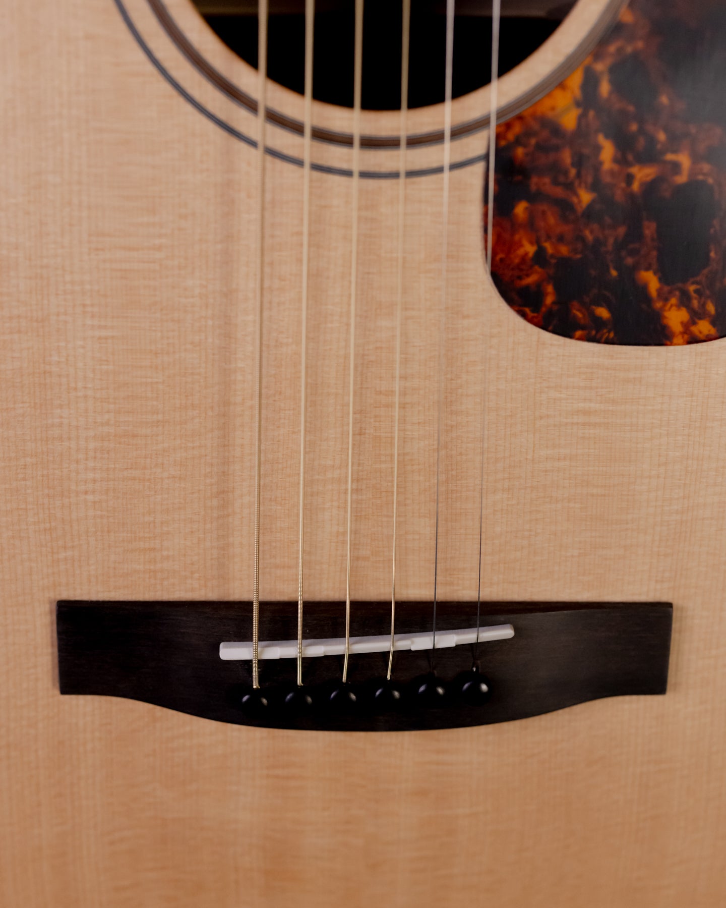 Furch Green Series OOM-SR SL 12 Fret Sitka/Rosewood Slotted Headstock