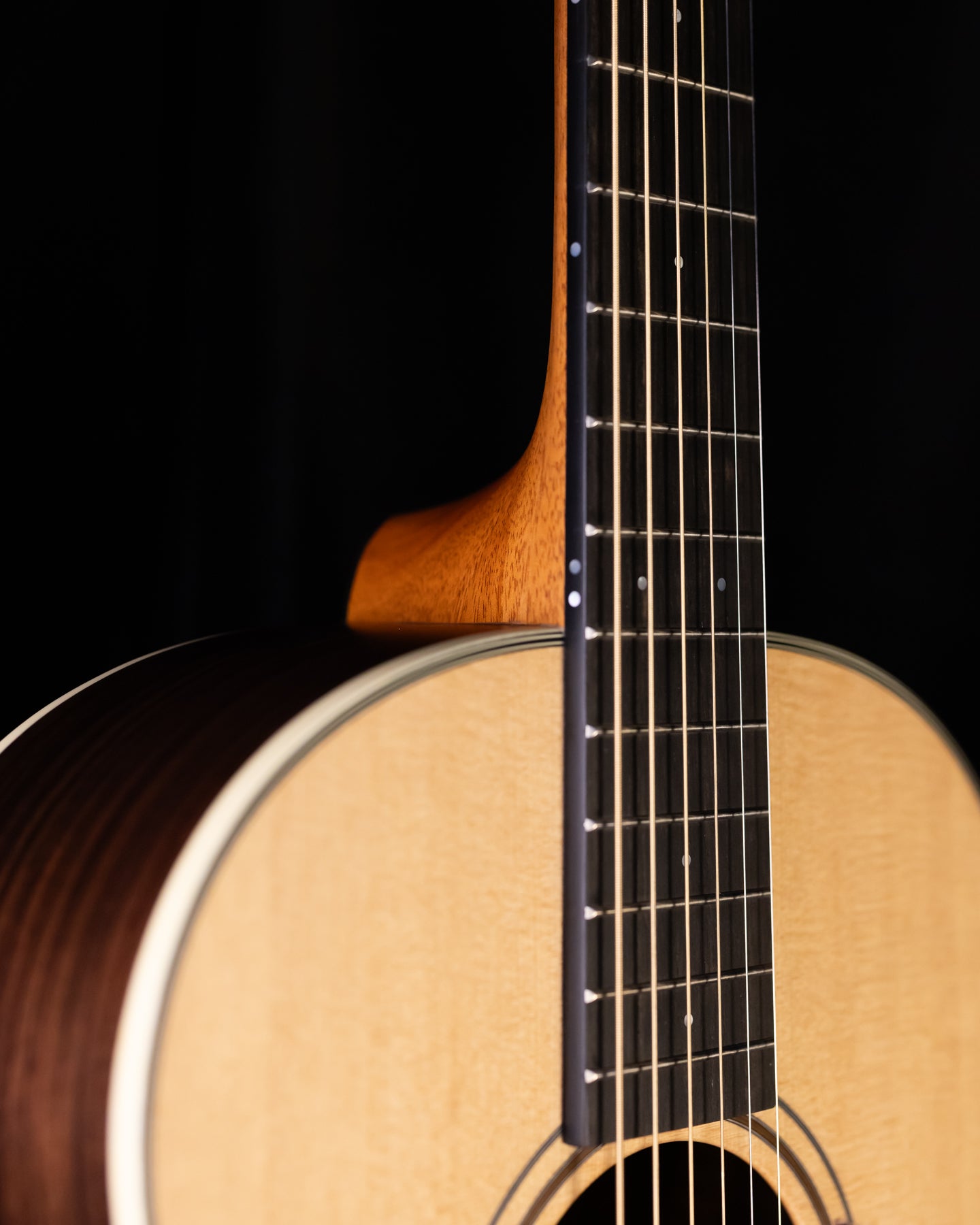 Furch Green Series OOM-SR SL 12 Fret Sitka/Rosewood Slotted Headstock