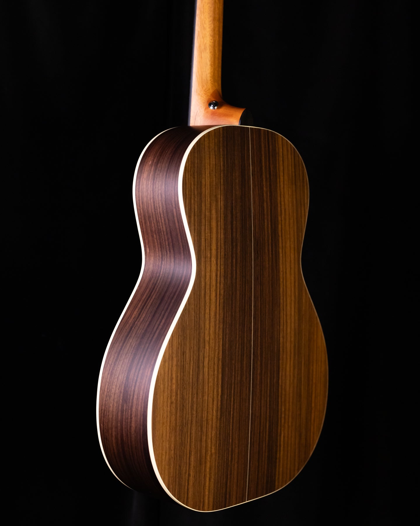 Furch Green Series OOM-SR SL 12 Fret Sitka/Rosewood Slotted Headstock