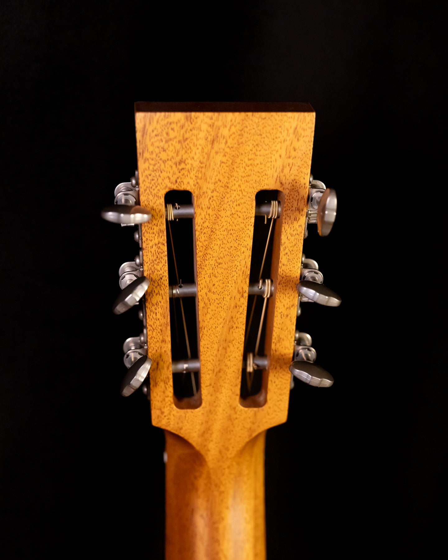 Furch Green Series OOM-SR SL 12 Fret Sitka/Rosewood Slotted Headstock