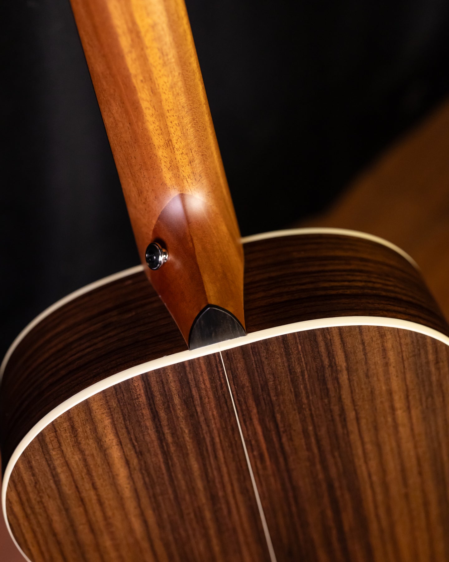 Furch Green Series OOM-SR SL 12 Fret Sitka/Rosewood Slotted Headstock