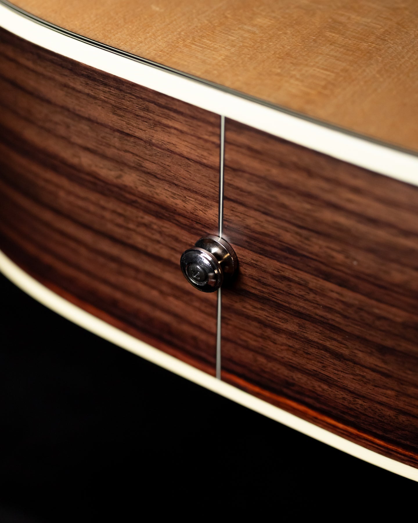 Furch Green Series OOM-SR SL 12 Fret Sitka/Rosewood Slotted Headstock