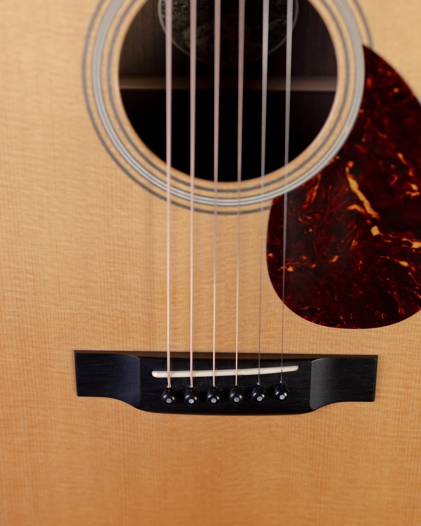 Used 2014 Collings OM2H Custom Deep Body Sitka/Rosewood