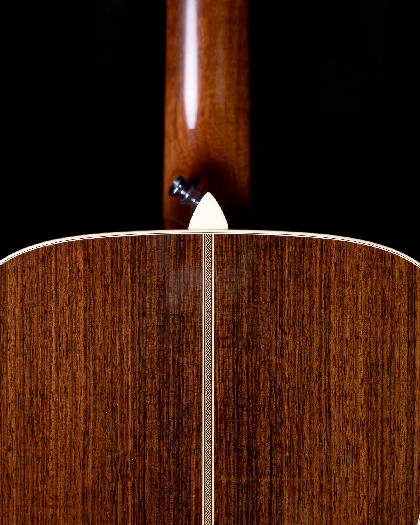 Used 2014 Collings OM2H Custom Deep Body Sitka/Rosewood