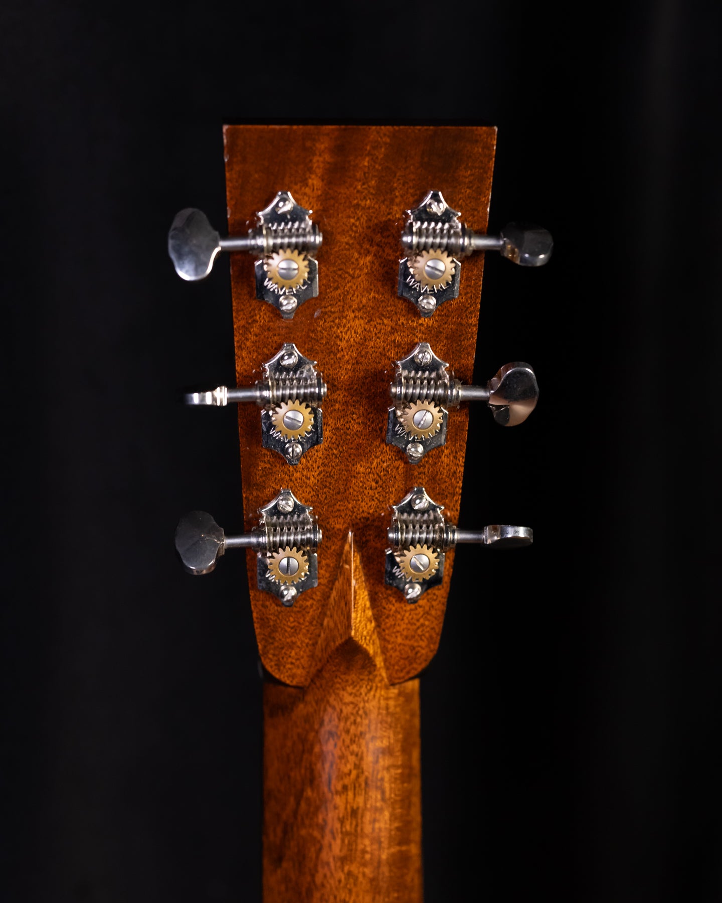 Used 2014 Collings OM2H Custom Deep Body Sitka/Rosewood