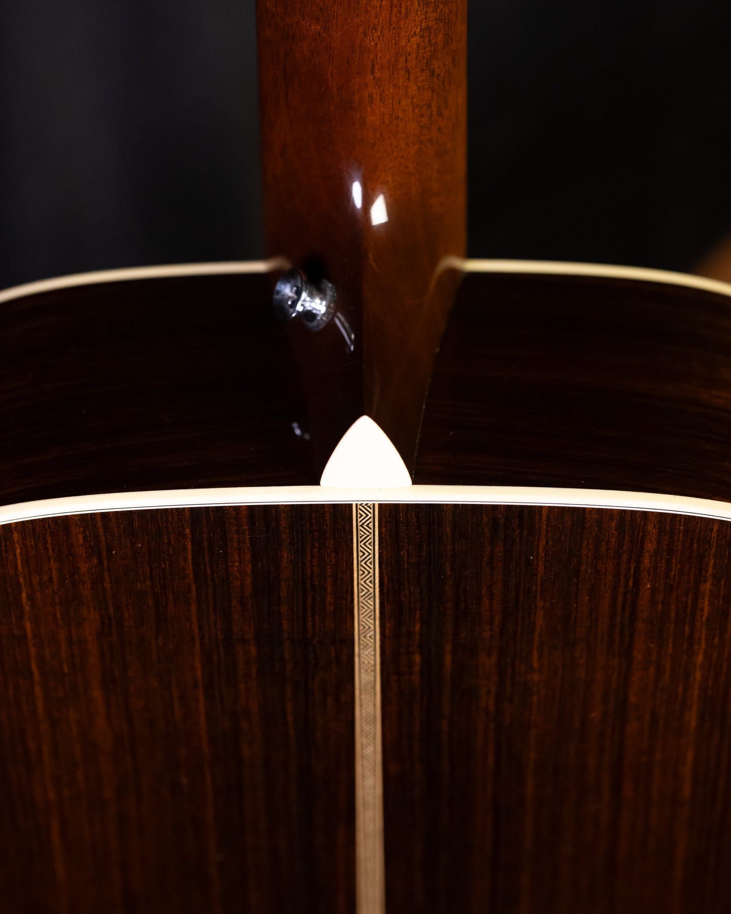 Used 2014 Collings OM2H Custom Deep Body Sitka/Rosewood