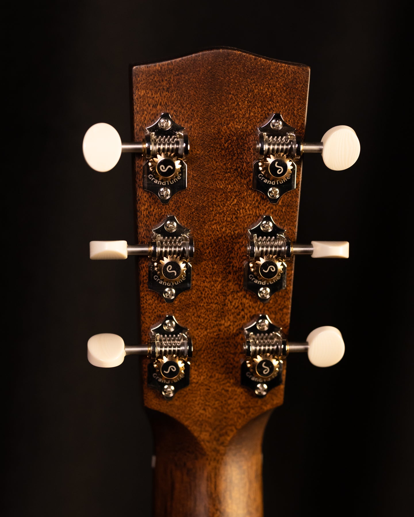 Bourgeois Touchstone Slope D Sunburst Sitka/Mahogany