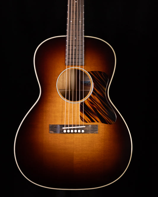 Bourgeois Touchstone LDB Standard Sunburst Sitka/Mahogany