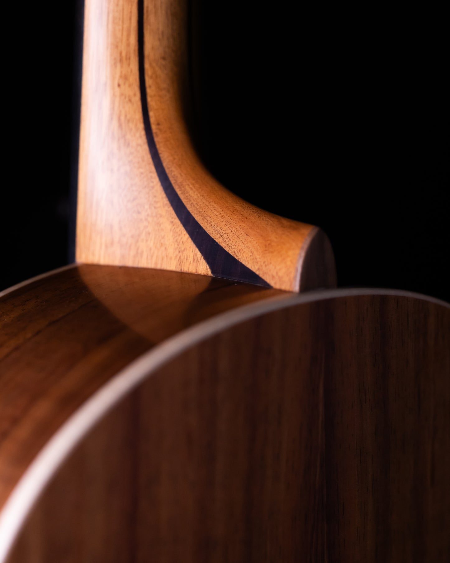 Lowden Original Series S-34 Sitka Spruce/Koa