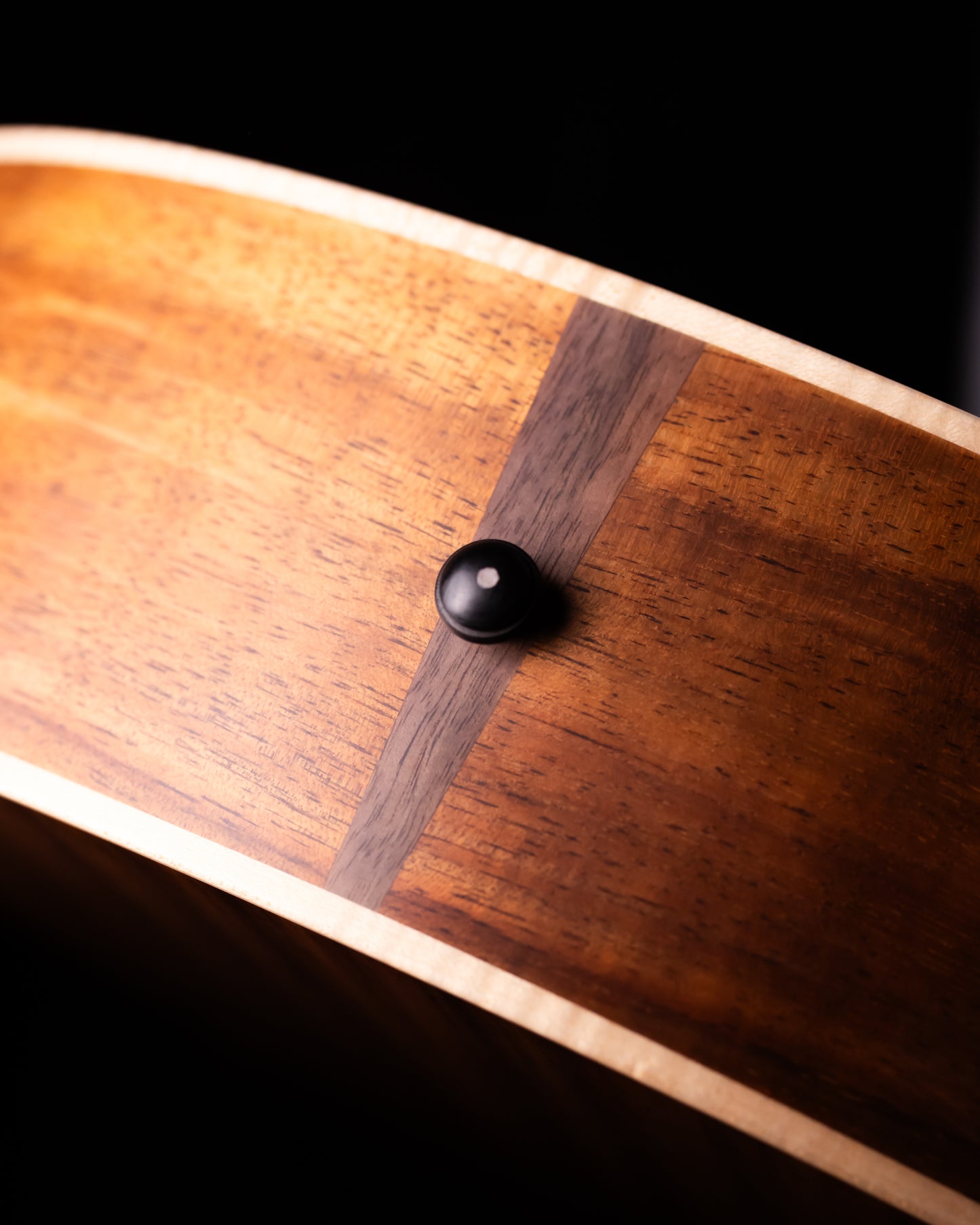 Lowden Original Series S-34 Sitka Spruce/Koa