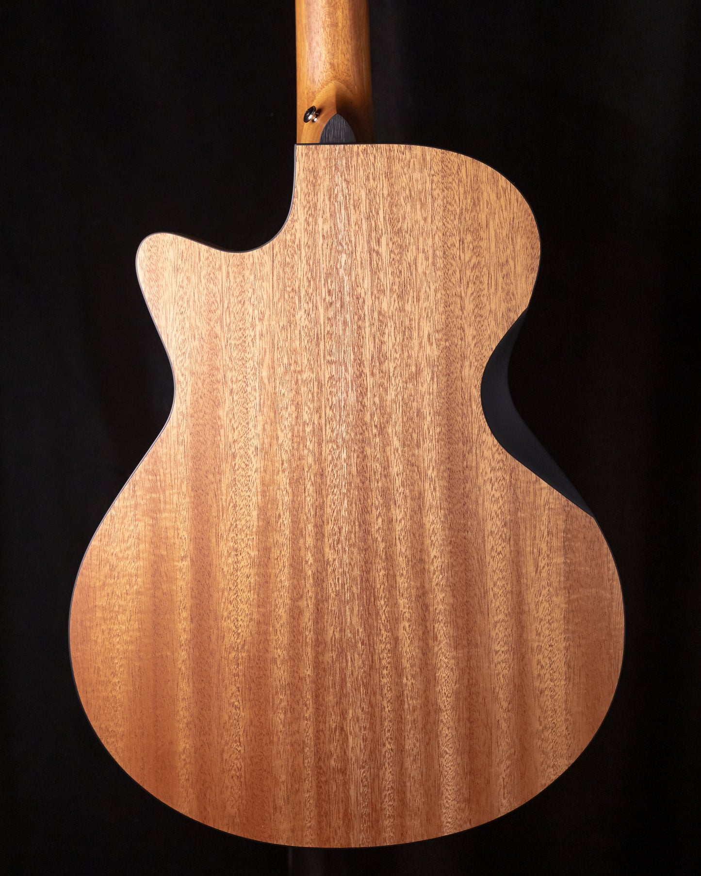 Furch 7 String Blue Deluxe Gc-CM a 7 Cedar/Mahogany