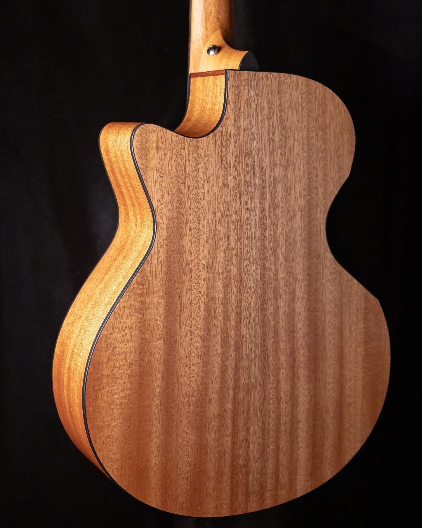 Furch 7 String Blue Deluxe Gc-CM a 7 Cedar/Mahogany