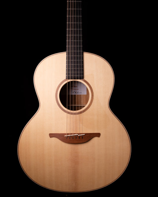 Lowden Original Series F-34 Sitka Spruce/Koa